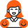 Happy Client Icon
