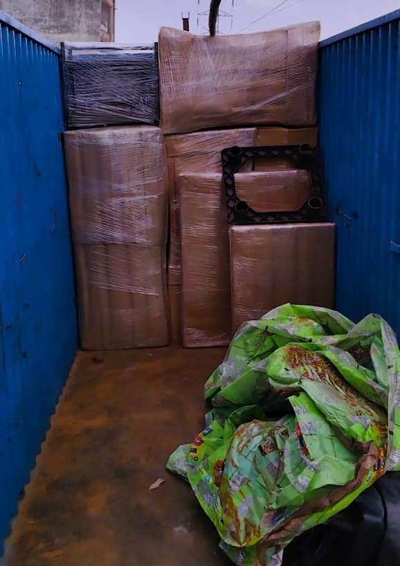 National Packers Gallery Image