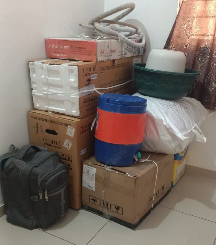 National Packers Gallery Image