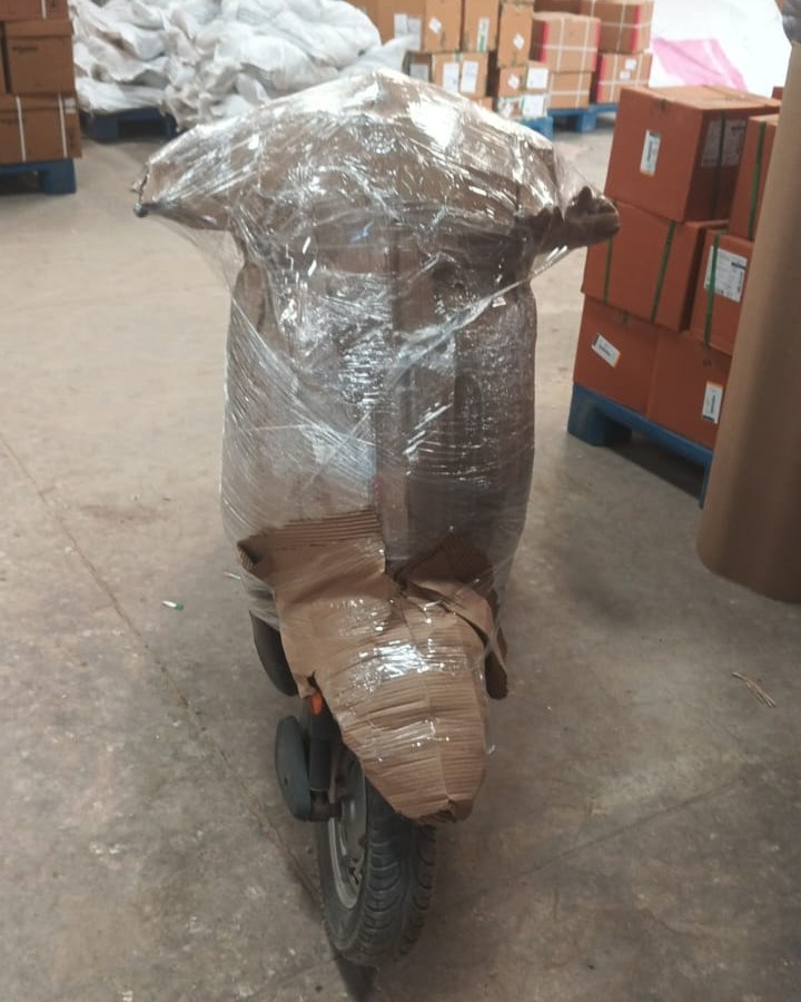 National Packers Gallery Image