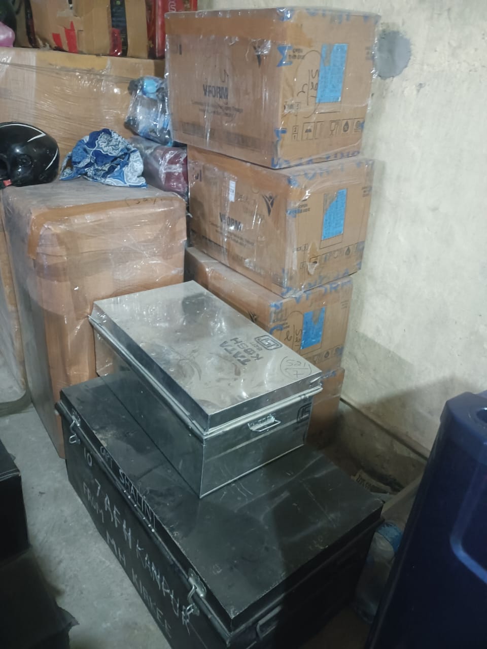 National Packers Gallery Image