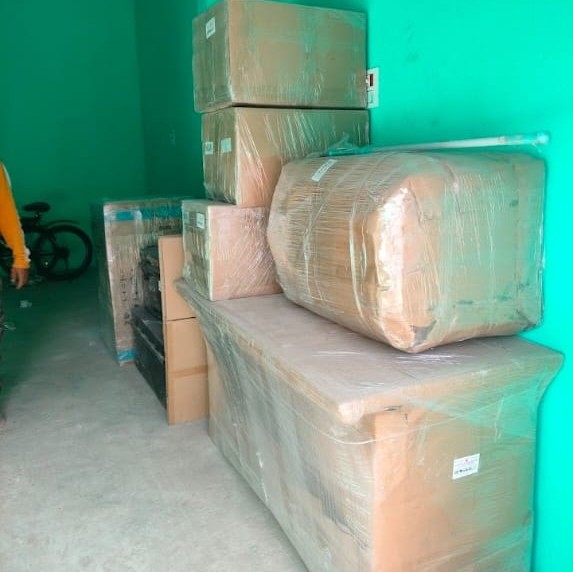 National Packers Gallery Image