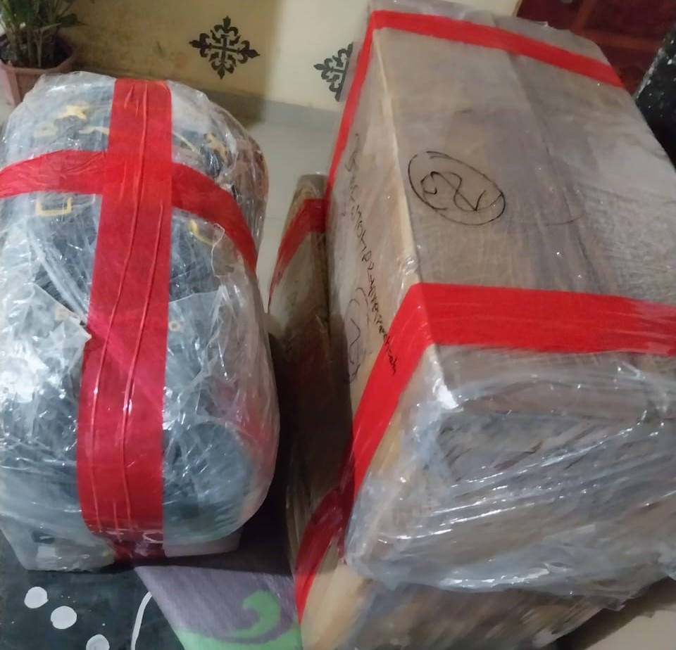 National Packers Gallery Image