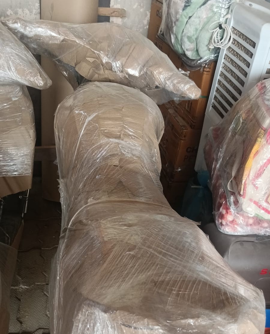 National Packers Gallery Image