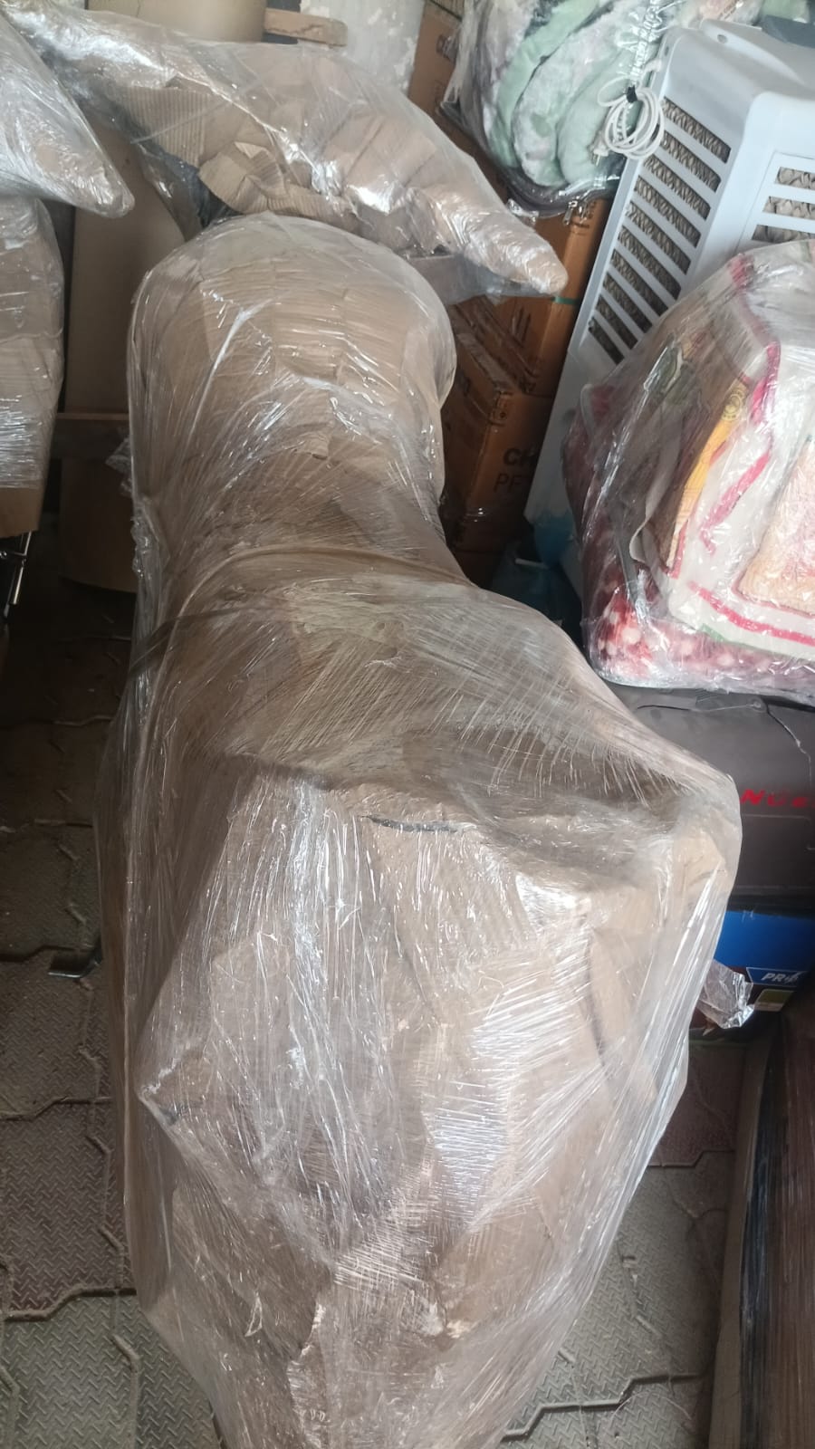 National Packers Gallery Image