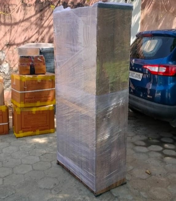 National Packers Gallery Image